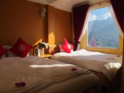 Sapa Backpacker Hostel – Photos 2