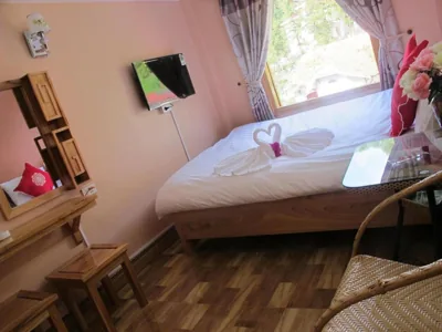 Sapa Backpacker Hostel – Photos 5