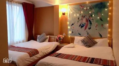 Sapa Backpacker Hostel – Photos 7