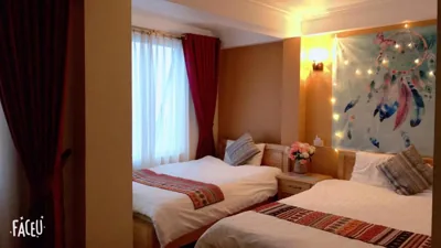 Sapa Backpacker Hostel – Photos 9