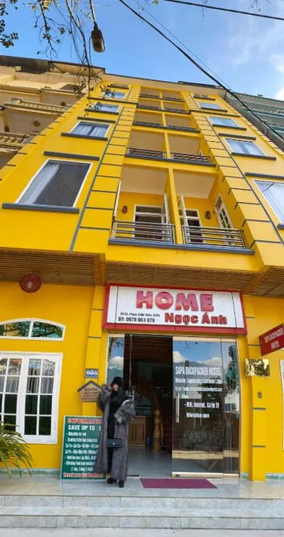 Sapa Backpacker Hostel – Photos 11