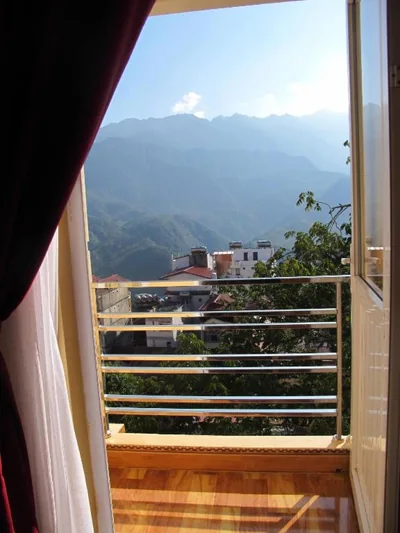 Sapa Backpacker Hostel – Photos 12