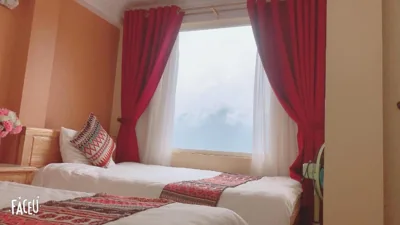 Sapa Backpacker Hostel – Photos 13