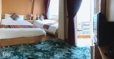 Sapa Backpacker Hostel – Photos 14