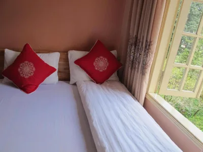 Sapa Backpacker Hostel – Photos 15