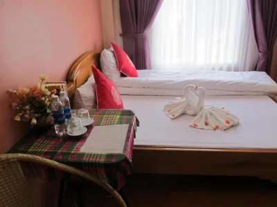 Sapa Backpacker Hostel – Photos 16